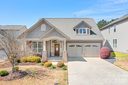 109 Edenton Lane sold home in Mooresville, SC