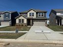 1323 Honey Trail sold home in Monroe, SC