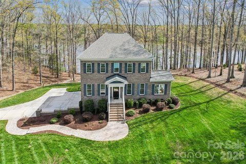 A home in Bridgewater