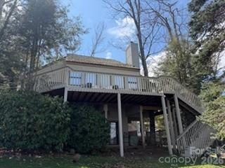 19 Lookout Loop active home in Mountain Air, Burnsville, NC