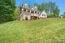 321 Winding Creek Drive sold home in Morganton, SC