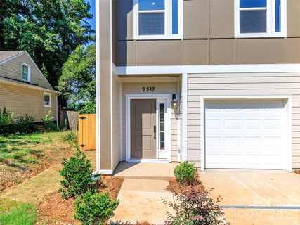 2517 Elon Street active home in Enderly Park, Charlotte, NC