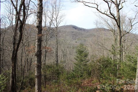Lots 82 83 Waterdance Drive active lot in Waterdance, Tuckasegee, NC