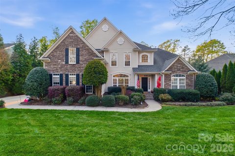 220 Woodwinds Drive sold home in Stonewater, Mount Holly, NC