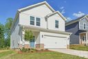 1330 30th Street Lane sold home in Conover, SC