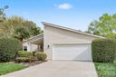 10106 Fairway Ridge Road sold home in Charlotte, SC