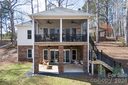 689 Emerald Shores Road sold home in Mount Gilead, SC
