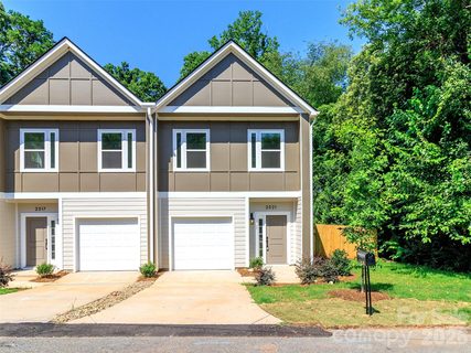 2521 Elon Street active home in Enderly Park, Charlotte, NC