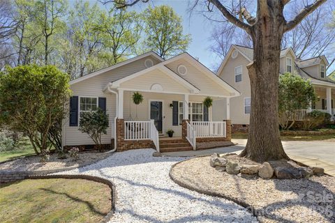 117 Pratt Street sold home in Adams Bluff, Belmont, NC