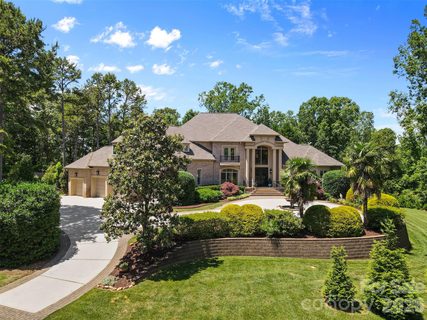 1405 Saratoga Woods Drive active home in Saratoga Woods, Waxhaw, NC