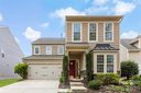1532 Ridgehaven Road sold home in Waxhaw, SC