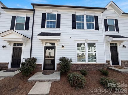 5073 Patton Drive sold home in Villages At Cramerton Mills, Gastonia, NC