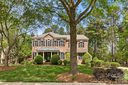 4196 Crepe Ridge Drive sold home in Denver, SC