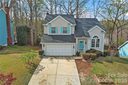 12611 Diamond Drive sold home in Pineville, SC