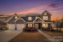 2451 Paddlers Cove Drive sold home in Clover, SC