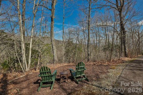 Lot 85 Waterdance Drive active lot in Waterdance, Tuckasegee, NC