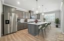 138 Marron Drive sold home in Indian Trail, SC