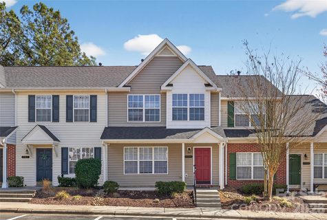 109 Delargy Circle sold home in Brookhaven, Mooresville, NC