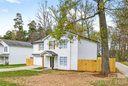 412 Morningside Road sold home in Charlotte, SC