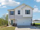 5507 Chambray Court sold home in Cherryville, SC