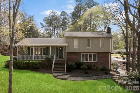 501 Mountainbrook Road active home in Forest Hills, Lancaster, SC
