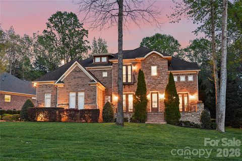 The Enclave, Mooresville