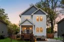 3422 Peligreni Street sold home in Charlotte, SC