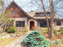 29 Crockett Ridge Road sold home in Black Mountain, SC