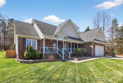 4363 Dusty Ridge Court sold home in Dusty Ridge, Denver, NC
