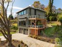 249 Fairway Drive sold home in Asheville, SC