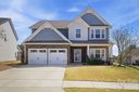 1338 Whistling Lane sold home in York, SC