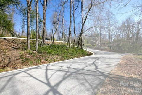 47 Chestnut Lane sold home in Chestnut Ridge, Hendersonville, NC