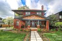 2146 E 5th Street sold home in Charlotte, SC