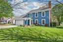13517 Thicket Court sold home in Charlotte, SC