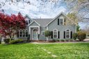8900 Valewood Court sold home in Charlotte, SC