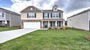 58 Salers Road sold home in Fletcher, SC
