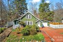 109 Eastwood Avenue sold home in Swannanoa, SC