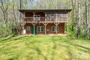 196 Friar Tuck Lane sold home in Maggie Valley, SC