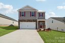 3844 Maxwell Henry Lane sold home in Conover, SC
