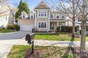 7030 Carrington Pointe Drive sold home in Huntersville, SC