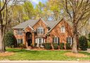 6612 Saunton Court sold home in Charlotte, SC