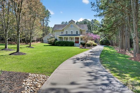 137 Brockton Lane active home in The Point, Mooresville, NC