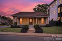 1001 Parkwood Avenue sold home in Charlotte, SC