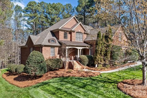 188 Freshwater Lane pending home in The Farms, Mooresville, NC