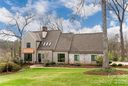 210 Wildflower Road sold home in Asheville, SC
