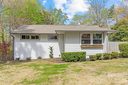4418 Murrayhill Road sold home in Charlotte, SC