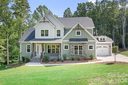 106 Windbluff Court sold home in Statesville, SC