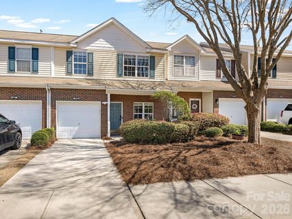 Homes in Wendover At Curry Place, Matthews