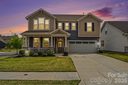 1352 Tollcross Road sold home in Indian Trail, SC