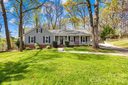 401 Leighton Court sold home in Matthews, SC